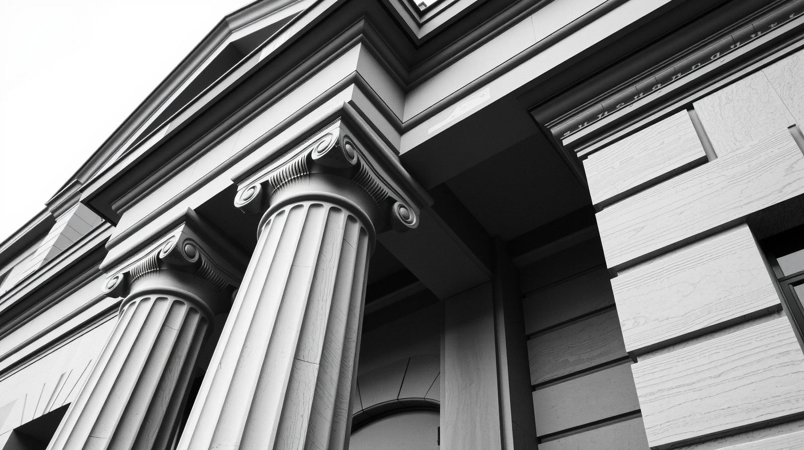 Architectural foundation of DATCU Financial Trust