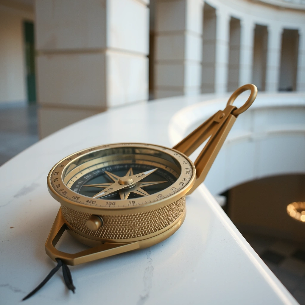 Precision navigation tool