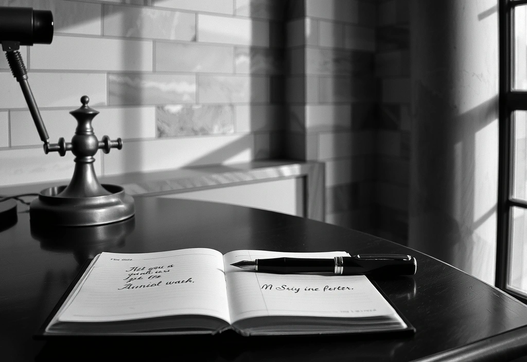 Foundational documents