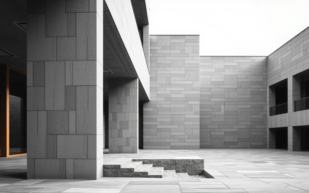 Institutional architecture