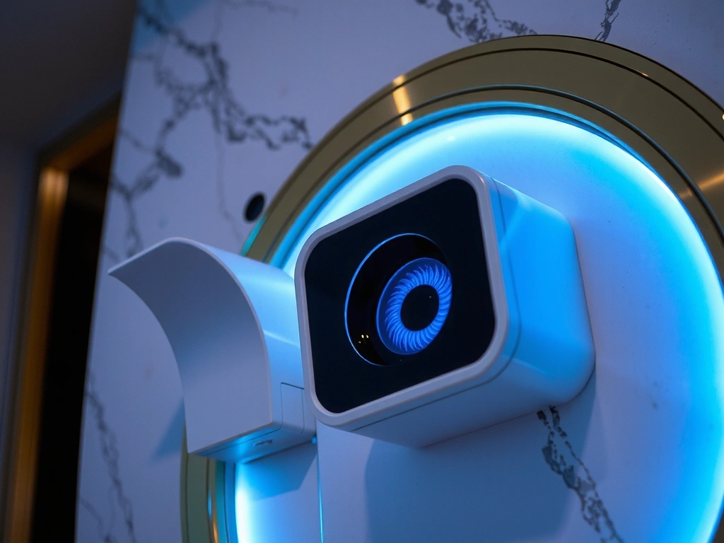 Biometric Security Technology