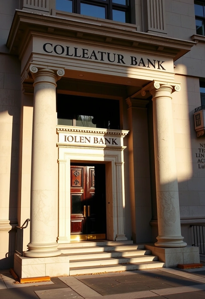 Institutional stability