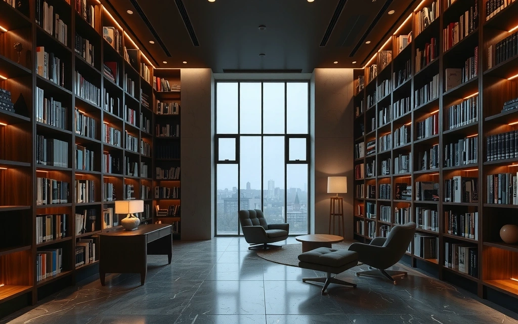 Knowledge and wealth