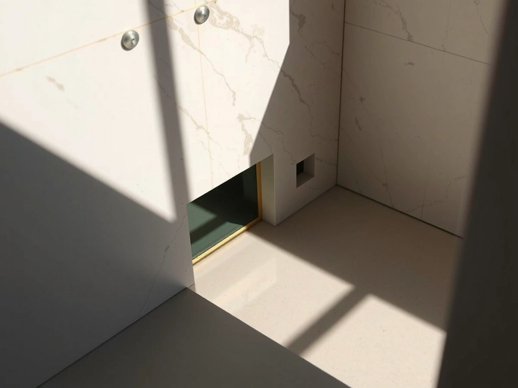 Structural precision diagram