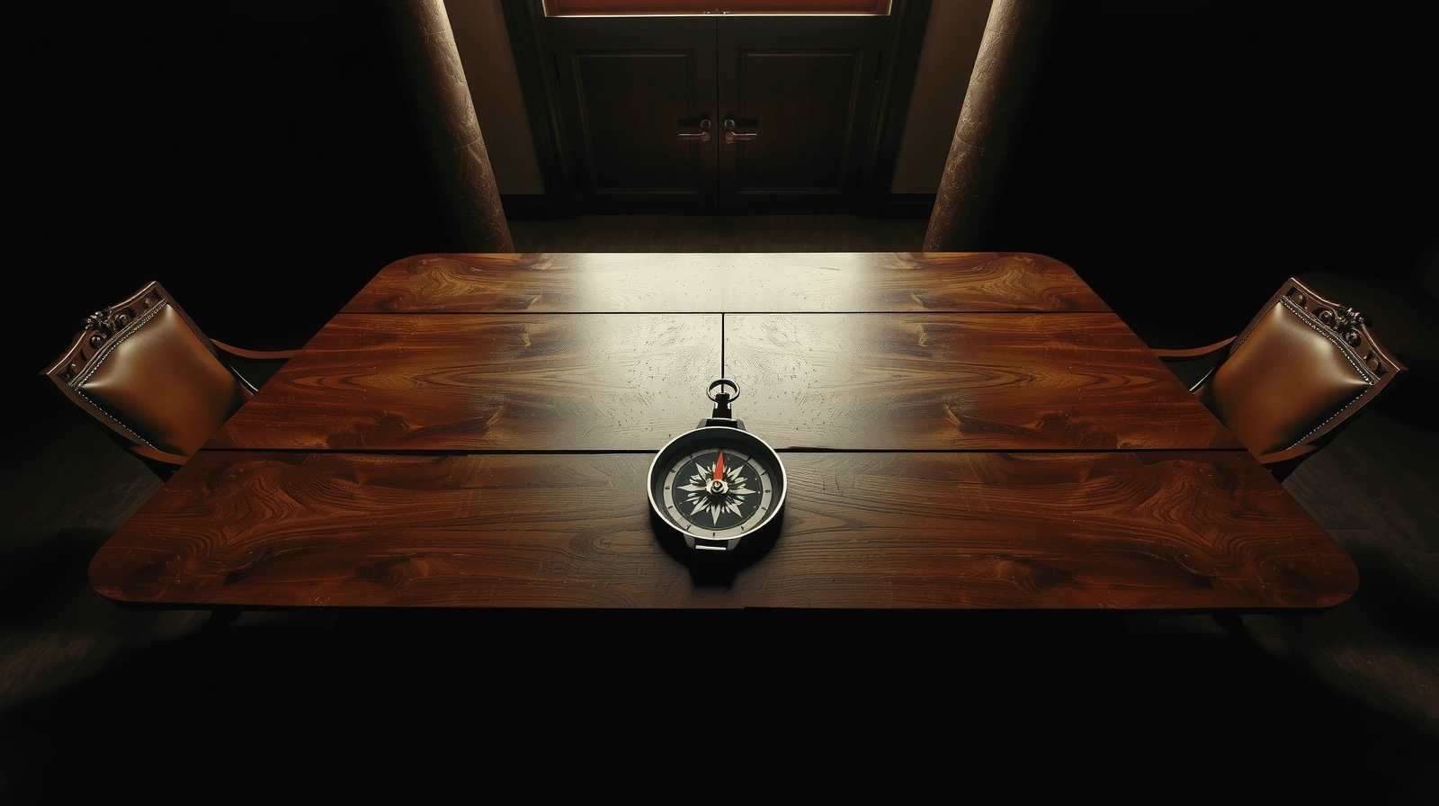 The core of our firm