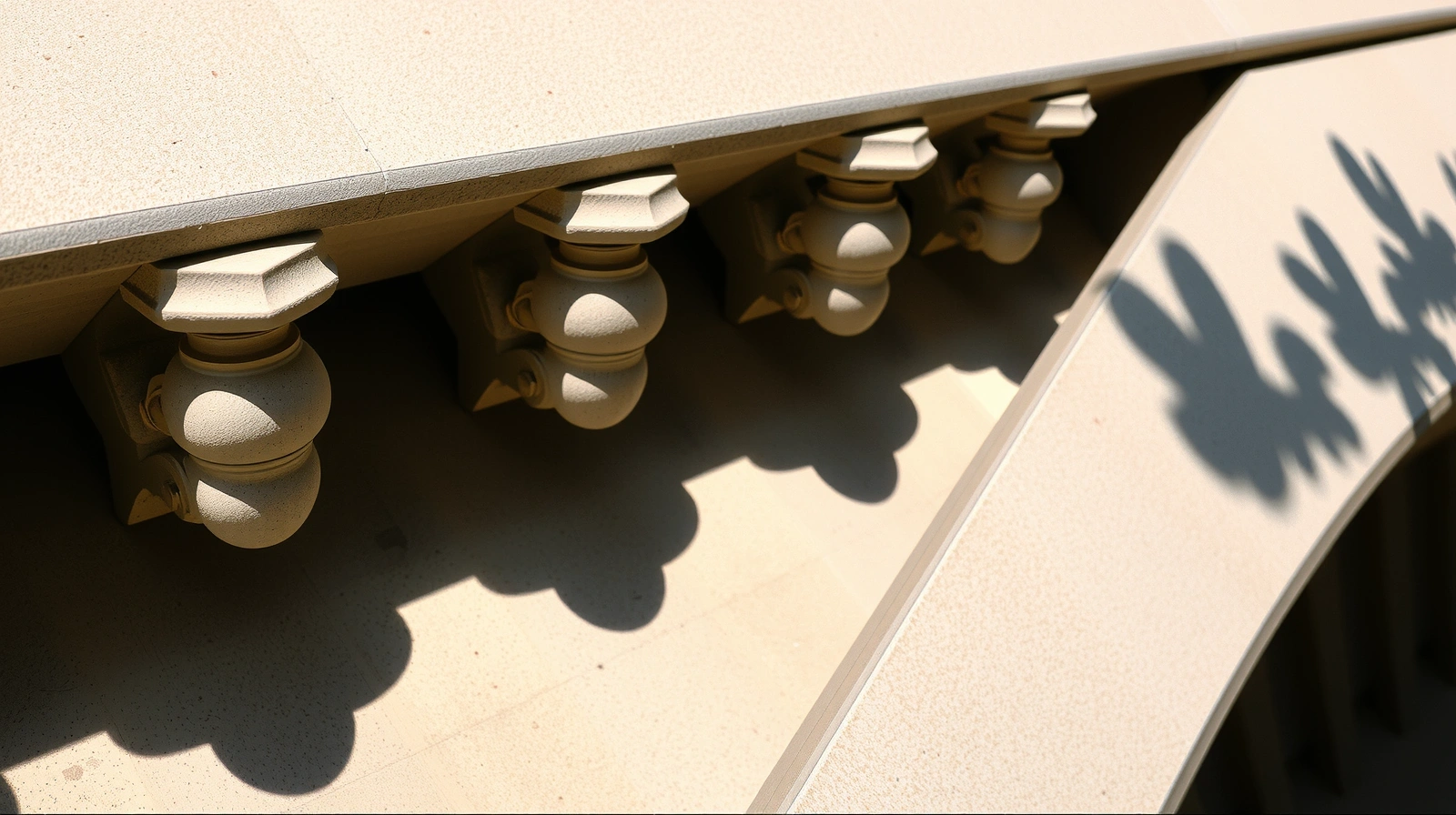 Architectural Foundation