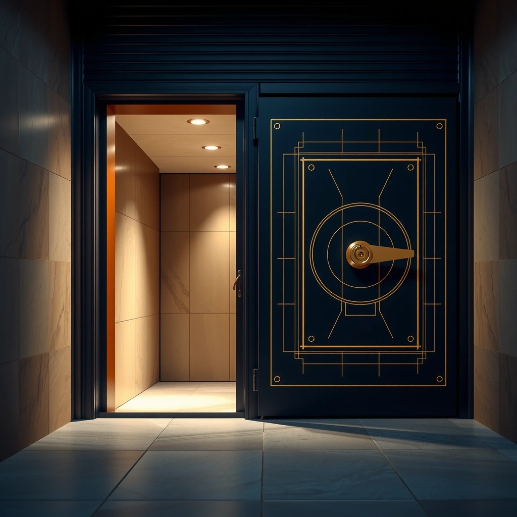 Privacy Infrastructure