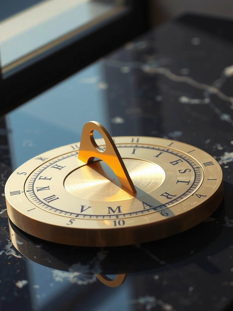 Institutional symbol